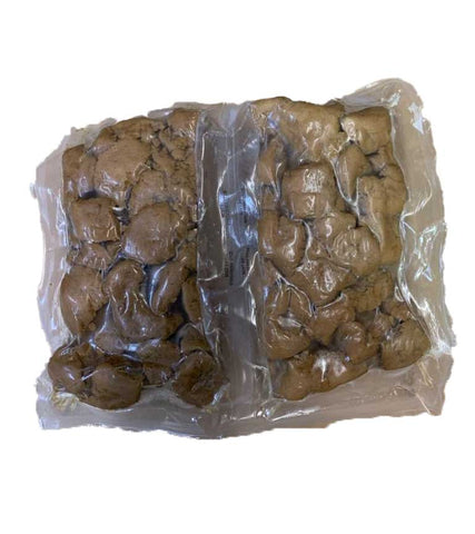 Franklin Farms Organic Seitan, 5 Pound -- 2 per case