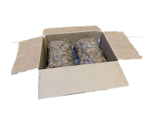 Franklin Farms Organic Seitan, 5 Pound -- 2 per case