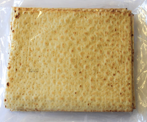 California Lavash Traditional Lavash Wrap Flatbread, 2.67 Ounce -- 96 per case