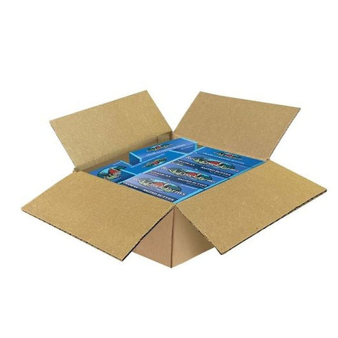 Rock Creek Farms Grade AA Salted Better Butter Quarters, 8 Ounce -- 10 per case