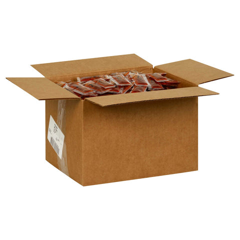 Portion Pac Texas Pete Hot Sauce, 7 Gram -- 1000 per case.
