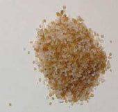 Parker Products Sea Salt Turbinado Blend, 5 Pound.