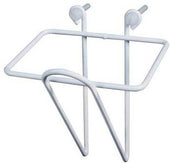 Bar Maid White Large Scoop Holder