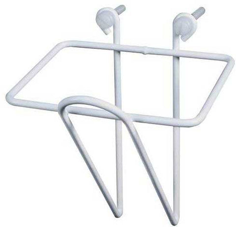 Bar Maid White Large Scoop Holder