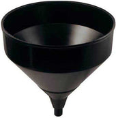 Bar Maid Drain Funnel with Medium Strainer -- 30 per case