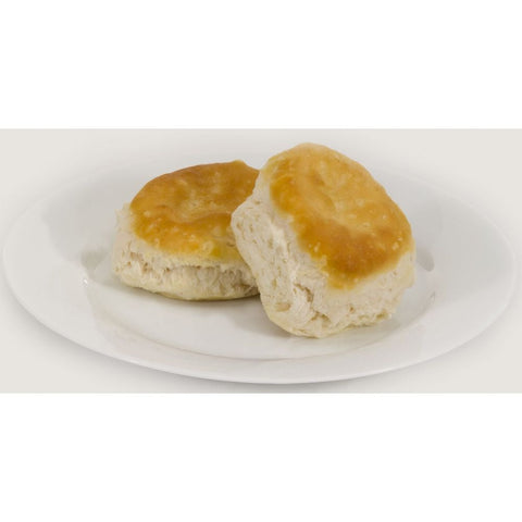Conestoga Southern Style Biscuit Dough, 2.25 Ounce -- 216 per case