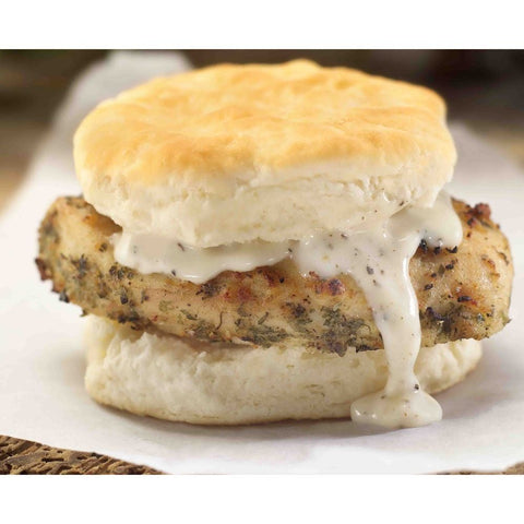 Conestoga Southern Style Biscuit Dough, 2.25 Ounce -- 216 per case