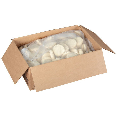 Pioneer Simple Split Southern Style Biscuit Dough, 3.17 Ounce -- 168 per case