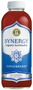 GTS Enlightened Synergy Organic Gingerberry Kombucha Tea, 16 Fluid Ounce -- 6 per case