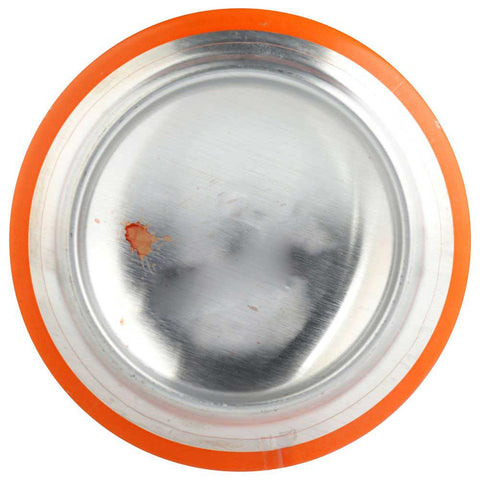 Poppi Orange Prebiotic Soda, 12 Fluid Ounce -- 12 per case