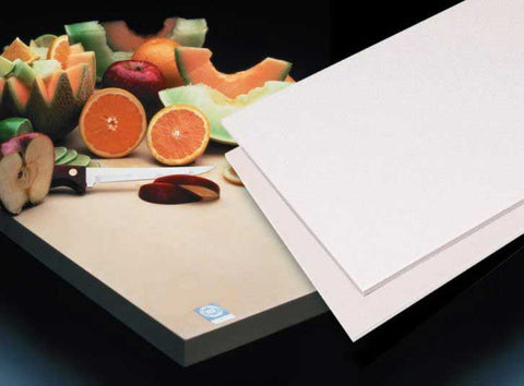 Cactus Mat Polyethylene Cutting Board, 12 x 18 inch
