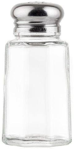 Tablecraft Stainless Steel Replacement Mushroom Top -- 24 per case