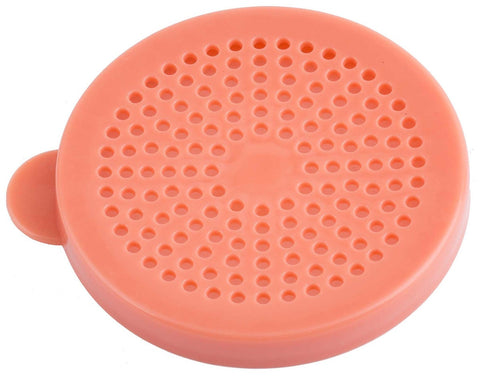 Tablecraft Rose Medium Ground Lid Only