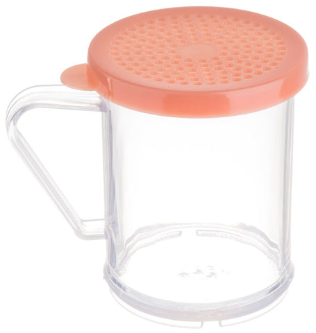 Tablecraft Rose Medium Ground Lid Only