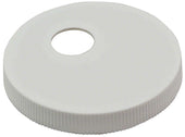 Tablecraft 110MM Replacement Condiment Pump Cap Only