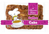 Brownie Baker Coffee Cake, 4 Ounce -- 54 per case.