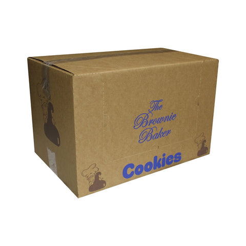 Brownie Baker Chocolate Chip Cookie, 4 Ounce -- 72 per case.
