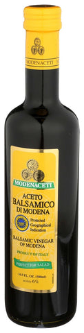 Modenaceti Balsamic Vinegar, 16.9 Fluid Ounce -- 6 per case