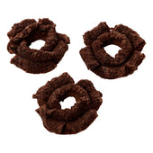 Rich Rolling Pin Donuts Old Fashioned Chocolate Ring Cake Donut, 2 Ounce -- 96 per case.