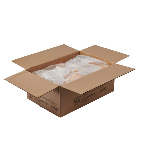 Rich Rolling Pin Donuts Shell Unfilled Yeast Donut, 1.75 Ounce -- 72 per case.