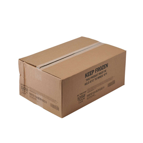 Rich Rolling Pin Donuts Shell Unfilled Yeast Donut, 1.75 Ounce -- 72 per case.