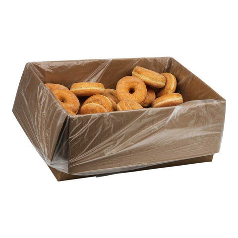 Rich Rolling Pin Donuts Ring Yeast Donut, 3 Ounce -- 48 per case.