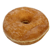 Rich Rolling Pin Donuts Ring Yeast Donut, 3 Ounce -- 48 per case.