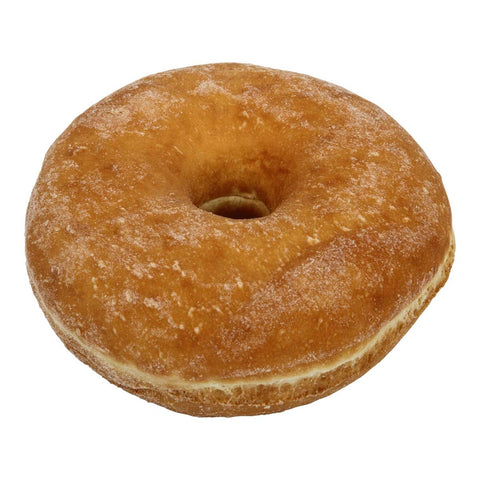 Rich Rolling Pin Donuts Ring Yeast Donut, 3 Ounce -- 48 per case.