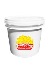 SunButter Organic Sunflower Spread, 26 Pound.