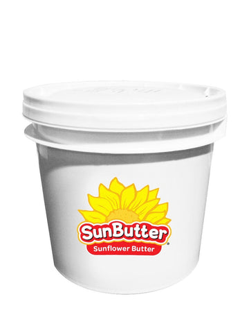 SunButter Organic Sunflower Spread, 26 Pound.