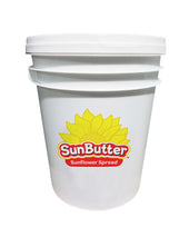 SunButter Natural Sunflower Spread, 26 Pound.
