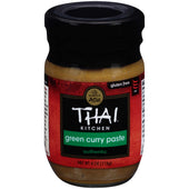 Thai Kitchen Green Curry Paste, 4 Ounce -- 12 per case