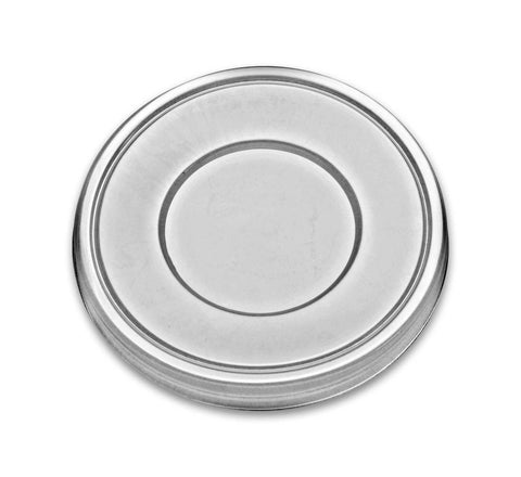 D and W Fine Pack Lid for 20/22 Ounce Bowl -- 500 per case.