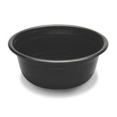 D and W Fine Pack Hot Cold Bowl, 6 Ounce -- 1000 per case