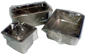 Pak Sher Nylon 1/6 Size Pan Liner -- 100 per case.