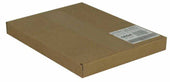Pak Sher Nylon Half Size Deep Pan Liner, 22 x 14 inch -- 100 per case.