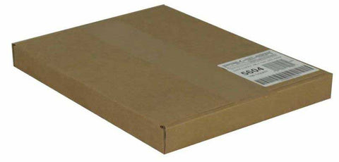 Pak Sher Nylon Half Size Deep Pan Liner, 22 x 14 inch -- 100 per case.