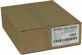 Pak Sher Food Storage Bag, 8 x 8 inch -- 2000 per case.