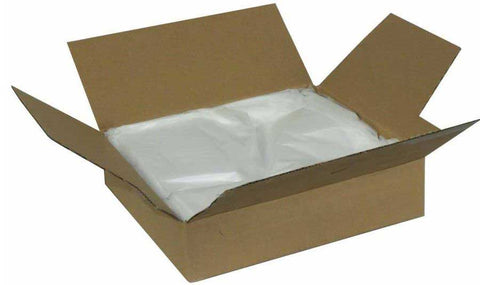 Pak Sher Sher-Fit 1/3 Size Liner -- 250 per case