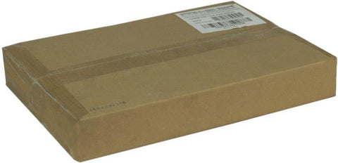 Pak Sher 1/3-1/4 Size Pan Liner -- 250 per case.