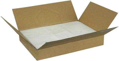 Pak Sher 1/3-1/4 Size Pan Liner -- 250 per case.