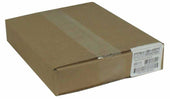 Pak Sher White Carryout Bag, 16 x 16 x 8 inch -- 500 per case.