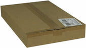 Pak Sher Plastic 1/6 Size Food Pan Liner -- 1000 per case.