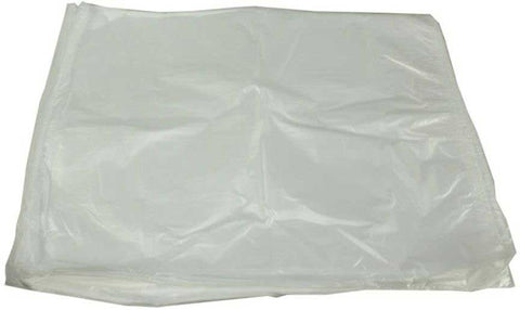 Pak Sher 1/2 Size Food Pan Liner -- 250 per case.