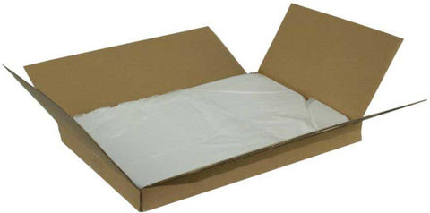 Pak Sher 1/2 Size Food Pan Liner -- 250 per case.