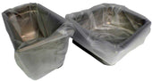 Pak Sher Storage Liner Bag, 18 x 24 -- 200 per case