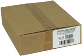 Pak Sher Cookie Bag, 5.25 x 7.25 inch -- 2000 per case.