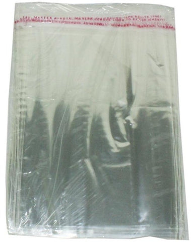 Pak Sher Cookie Bag, 5.25 x 7.25 inch -- 2000 per case.