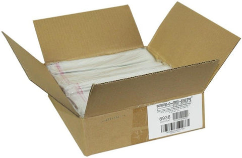 Pak Sher Cookie Bag, 5.25 x 7.25 inch -- 2000 per case.