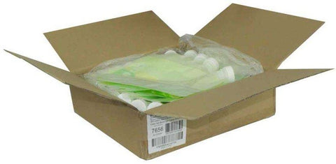 Pak Sher Cater Aid Stock Print Beverage Caddy, 1 Gallon -- 50 per case